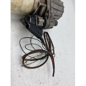 POMPA SERVOSTERZO OPEL Astra H Berlina 13192897 Diesel 1.7 04 07