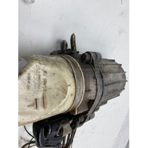 POMPA SERVOSTERZO OPEL Astra H Berlina 13192897 Diesel 1.7 04 07