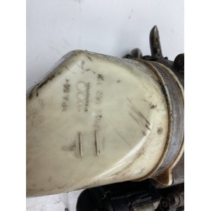 POMPA SERVOSTERZO OPEL Astra H Berlina 13192897 Diesel 1.7 04 07