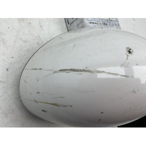 SPECCHIETTO RETROVISORE DESTRO MINI COOPER 2° SERIE ANNO: 2009 BIANCO