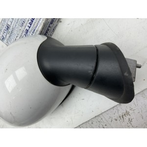 SPECCHIETTO RETROVISORE DESTRO MINI COOPER 2° SERIE ANNO: 2009 BIANCO