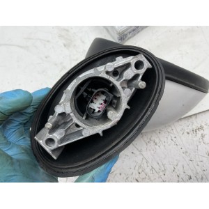 SPECCHIETTO RETROVISORE DESTRO MINI COOPER 2° SERIE ANNO: 2009 BIANCO