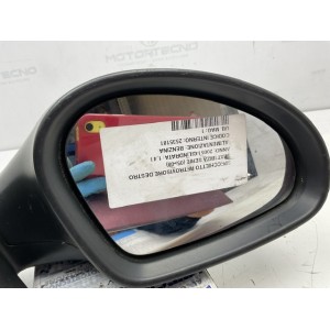 SPECCHIETTO RETROVISORE DESTRO SEAT Ibiza Serie E9014142 (05 08) GRIGIO