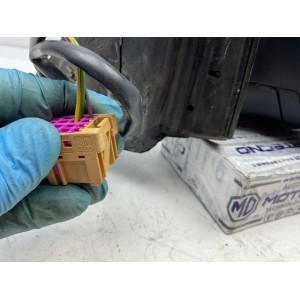 SPECCHIETTO RETROVISORE DESTRO SEAT Ibiza Serie E9014142 (05 08) GRIGIO