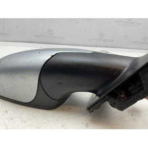 SPECCHIETTO RETROVISORE DESTRO SEAT Ibiza Serie E9014142 (05 08) GRIGIO