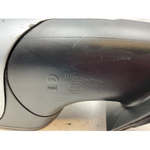 SPECCHIETTO RETROVISORE DESTRO SEAT Ibiza Serie E9014142 (05 08) GRIGIO