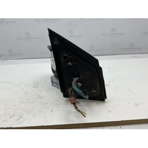 12363770 Specchietto Retrovisore Sinistro per CITROEN C2 VTR 2004 nero
