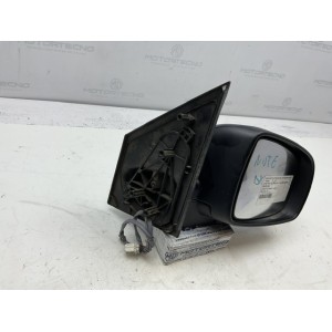SPECCHIETTO RETROVISORE DESTRO NISSAN Note 1° Serie BLU E20205021 (06 08)
