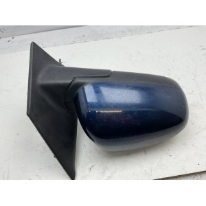 SPECCHIETTO RETROVISORE DESTRO NISSAN Note 1° Serie BLU E20205021 (06 08)