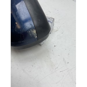 SPECCHIETTO RETROVISORE DESTRO NISSAN Note 1° Serie BLU E20205021 (06 08)