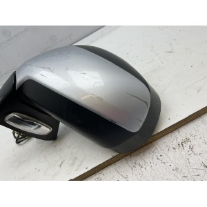 96819905XT SPECCHIETTO RETROVISORE ESTERNO LATO SINISTRO GUIDA CITROEN C4 PICASSO 1.6 D 80KW 5P 5M (2008) GRIGIO 5+2 PIN