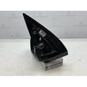 SPECCHIETTO RETROVISORE SINISTRO HYUNDAI i10 1° Serie NERO E4022889 (07 11)
