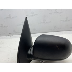SPECCHIETTO RETROVISORE SINISTRO HYUNDAI i10 1° Serie NERO E4022889 (07 11)