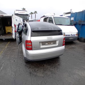 Audi a2 1.4tdi del 2002
