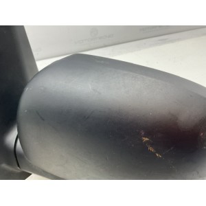 SPECCHIETTO RETROVISORE SINISTRO HYUNDAI i10 1° Serie NERO E4022889 (07 11)