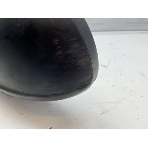 SPECCHIETTO RETROVISORE SINISTRO HYUNDAI i10 1° Serie NERO E4022889 (07 11)