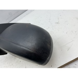 SPECCHIETTO RETROVISORE SINISTRO HYUNDAI i10 1° Serie NERO E4022889 (07 11)