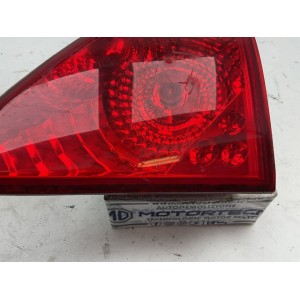 FANALE FANALINO STOP POSTERIORE PARTE INTERNA DESTRA PEUGEOT 3008 26038012