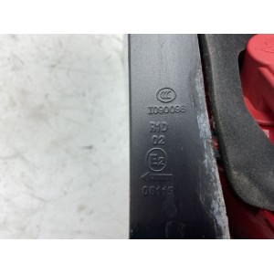 FANALE FANALINO STOP POSTERIORE PARTE INTERNA DESTRA PEUGEOT 3008 26038012