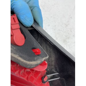 FANALE FANALINO STOP POSTERIORE PARTE INTERNA DESTRA PEUGEOT 3008 26038012