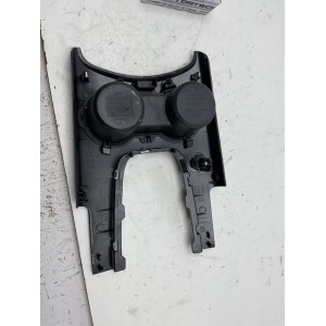 Porta bicchieri rivestimento centrale con accendisigari Peugeot 3008