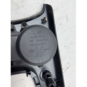 Porta bicchieri rivestimento centrale con accendisigari Peugeot 3008