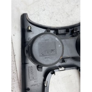 Porta bicchieri rivestimento centrale con accendisigari Peugeot 3008