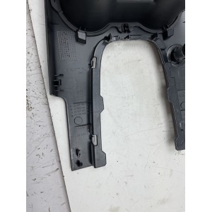 Porta bicchieri rivestimento centrale con accendisigari Peugeot 3008