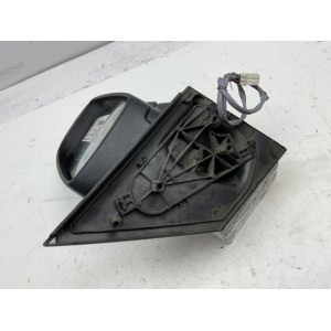 SPECCHIETTO RETROVISORE DESTRO NISSAN Note 1° Serie E20205021 (06 08) BLU