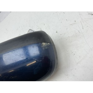 SPECCHIETTO RETROVISORE DESTRO NISSAN Note 1° Serie E20205021 (06 08) BLU