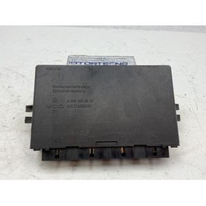 Modulo chiusura centralizzata ZV A0004460019 MERCEDES VITO CLASSE V W638