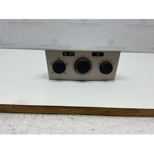 Comando clima Zafira b 2005