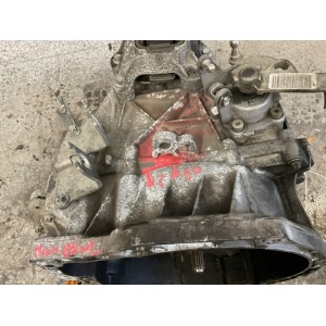 CAMBIO MANUALE COMPLETO MINI One 1° Serie N12B14AB 95CV 70KW N12B14A benzina 1397 (00 06)