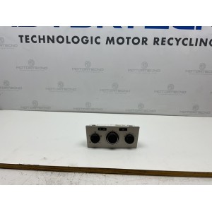 Comando clima Zafira b 2005