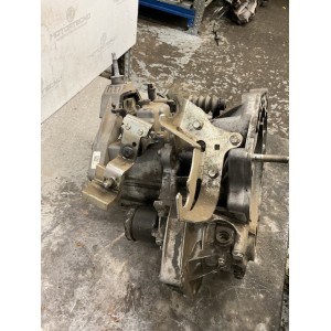 Cambio manuale  C514.5 per Fiat/Lancia 5 rapporti adattabile a codice Oem 55247643 - 55226300 - 71724902 - 71724948