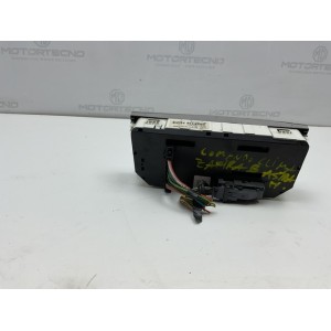 Comando clima Zafira b 2005