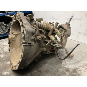 Cambio manuale  C514.5 per Fiat/Lancia 5 rapporti adattabile a codice Oem 55247643 - 55226300 - 71724902 - 71724948