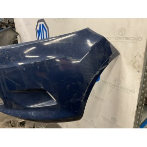 PARAURTI ANTERIORE COMPLETO FORD FIESTA 6° SERIE ANNO: 2010 BLU