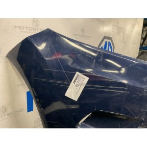 PARAURTI ANTERIORE COMPLETO FORD FIESTA 6° SERIE ANNO: 2010 BLU