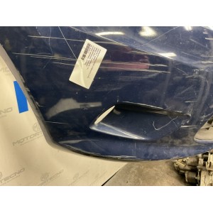 PARAURTI ANTERIORE COMPLETO FORD FIESTA 6° SERIE ANNO: 2010 BLU