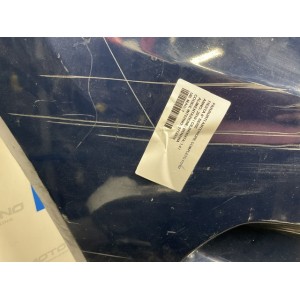 PARAURTI ANTERIORE COMPLETO FORD FIESTA 6° SERIE ANNO: 2010 BLU