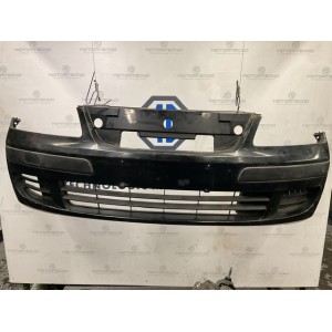 PARAURTI ANTERIORE COMPLETO FIAT IDEA 1° SERIE ANNO: 2004 NERO