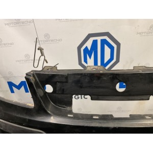 PARAURTI ANTERIORE COMPLETO FIAT IDEA 1° SERIE ANNO: 2004 NERO