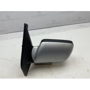SPECCHIETTO RETROVISORE SINISTRO ELETTRICO KIA Picanto 2° Serie E4012320 (07 11)  grigio