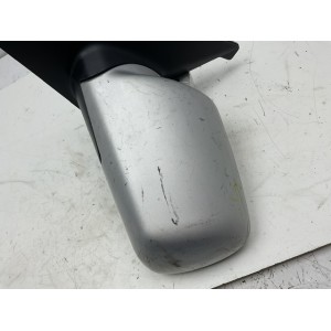 SPECCHIETTO RETROVISORE SINISTRO ELETTRICO KIA Picanto 2° Serie E4012320 (07 11)  grigio