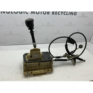 LEVA CAMBIO PIÙ CORDE PER FIAT Bravo 2° Serie 553499460 (07 10)