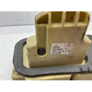 LEVA CAMBIO PIÙ CORDE PER FIAT Bravo 2° Serie 553499460 (07 10)