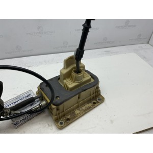 LEVA CAMBIO PIÙ CORDE PER FIAT Bravo 2° Serie 553499460 (07 10)