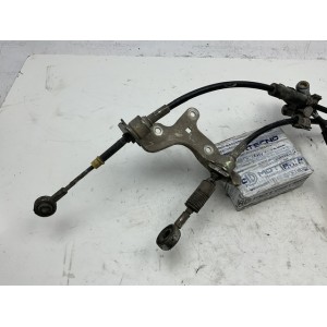 CORDE CAMBIO FIAT Panda 2° Serie 55222344 benzina 1242 (03 10)