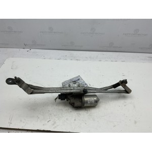 MOTORINO TERGICRISTALLI I ANTERIORE COMPLETO DI TANDEM SKODA Roomster 1° Serie 5J1955113